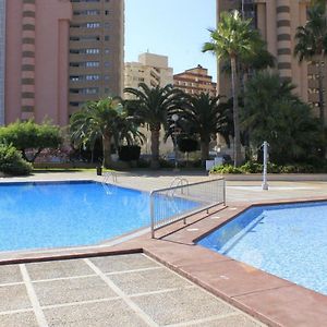 Vistamar Apts